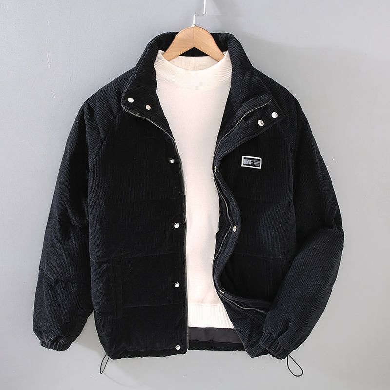 Zoua | Cordjacke
