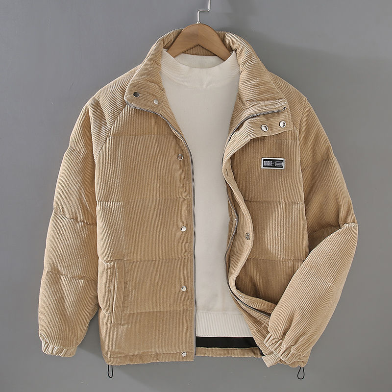 Zoua | Cordjacke