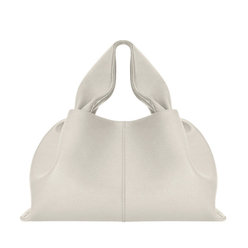 Luxe Elegance Bag (mit kostenlosem Pflegebezug + Taschenclip)