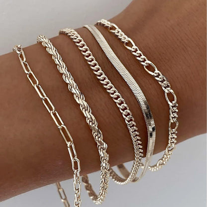 Ellis Renner Armband-Set 