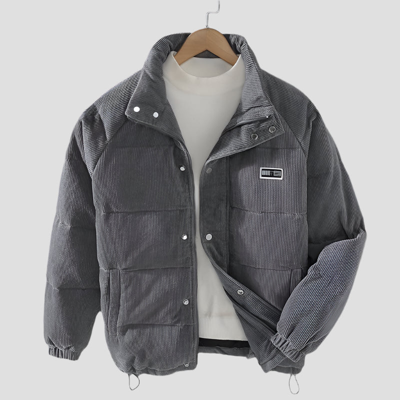 Zoua | Cordjacke