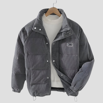 Zoua | Cordjacke