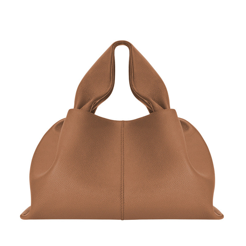 Luxe Elegance Bag (mit kostenlosem Pflegebezug + Taschenclip)