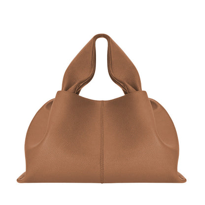 Luxe Elegance Bag (mit kostenlosem Pflegebezug + Taschenclip)