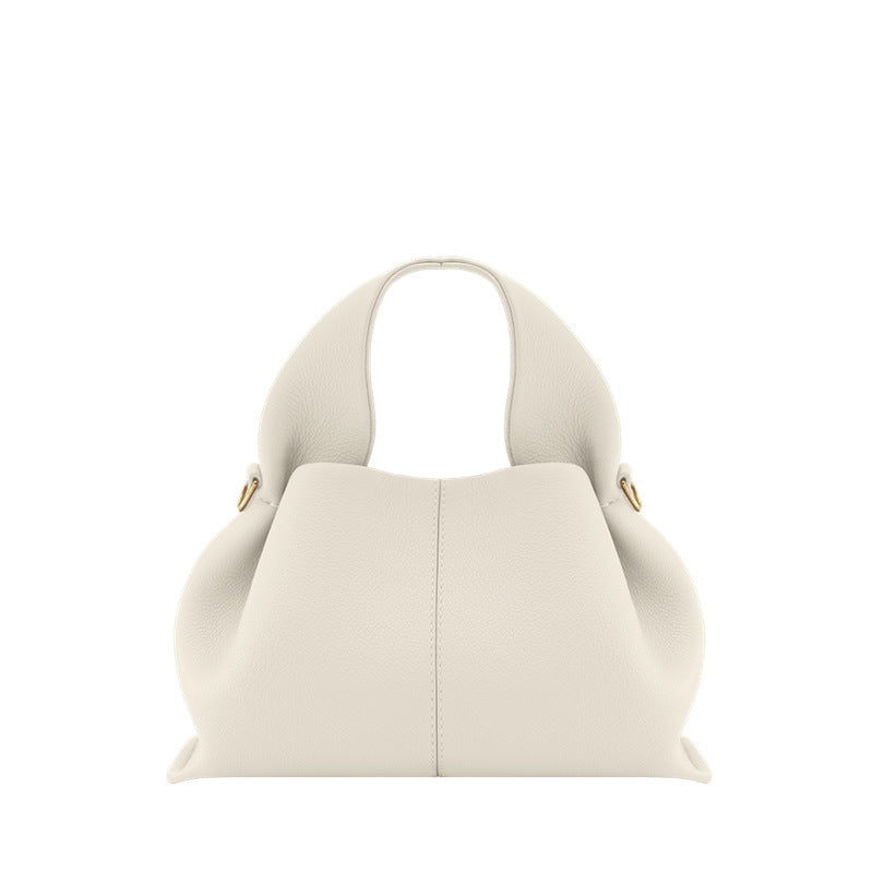 Luxe Elegance Bag (mit kostenlosem Pflegebezug + Taschenclip)