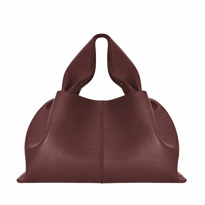 Luxe Elegance Bag (mit kostenlosem Pflegebezug + Taschenclip)