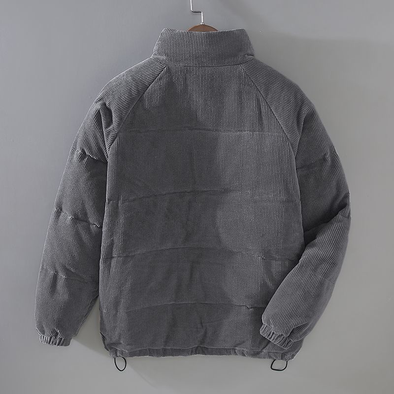 Zoua | Cordjacke