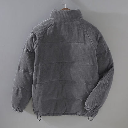 Zoua | Cordjacke
