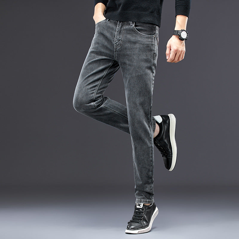 Cavell Denim Jeans 