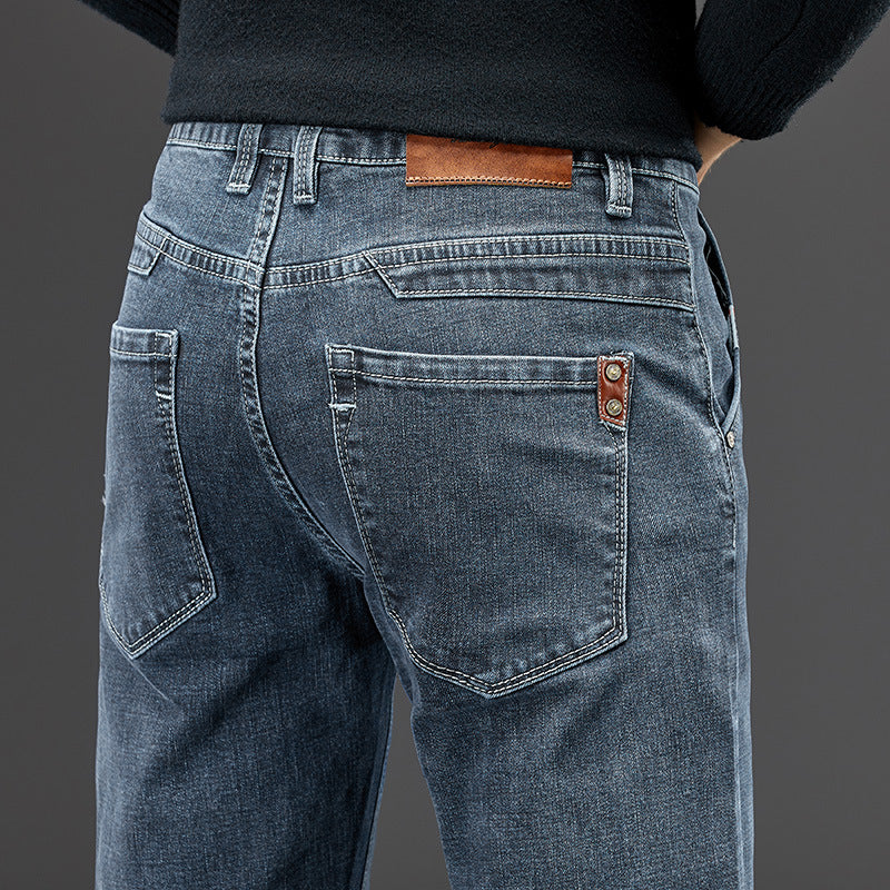 Cavell Denim Jeans 