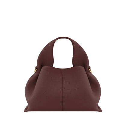 Luxe Elegance Bag (mit kostenlosem Pflegebezug + Taschenclip)