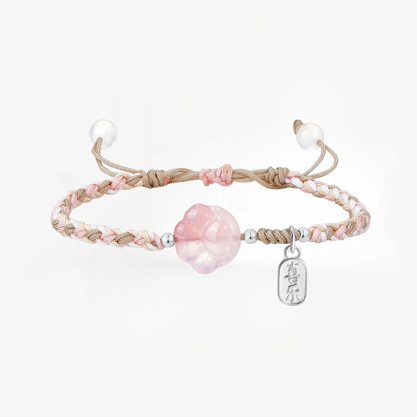 Zaira™ | Katzenarmband