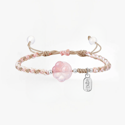 Zaira™ | Katzenarmband