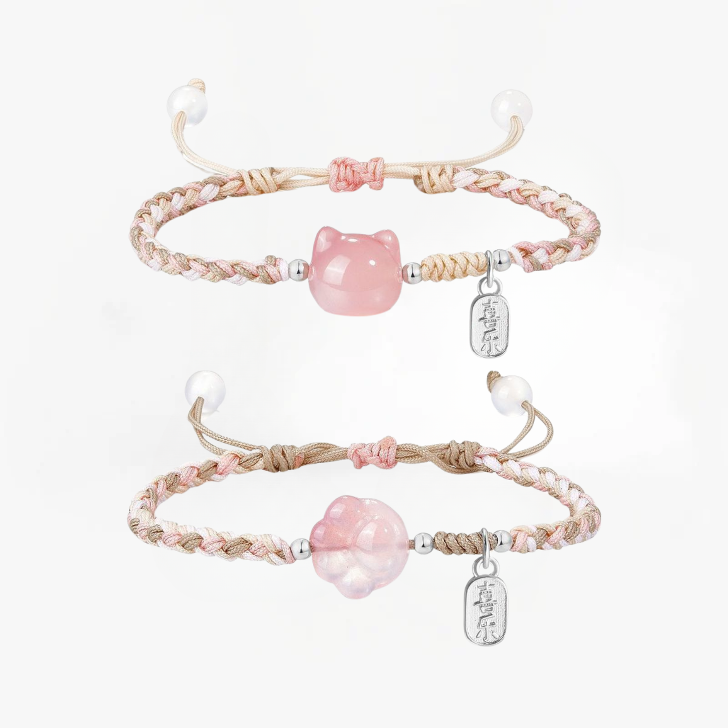 Zaira™ | Katzenarmband