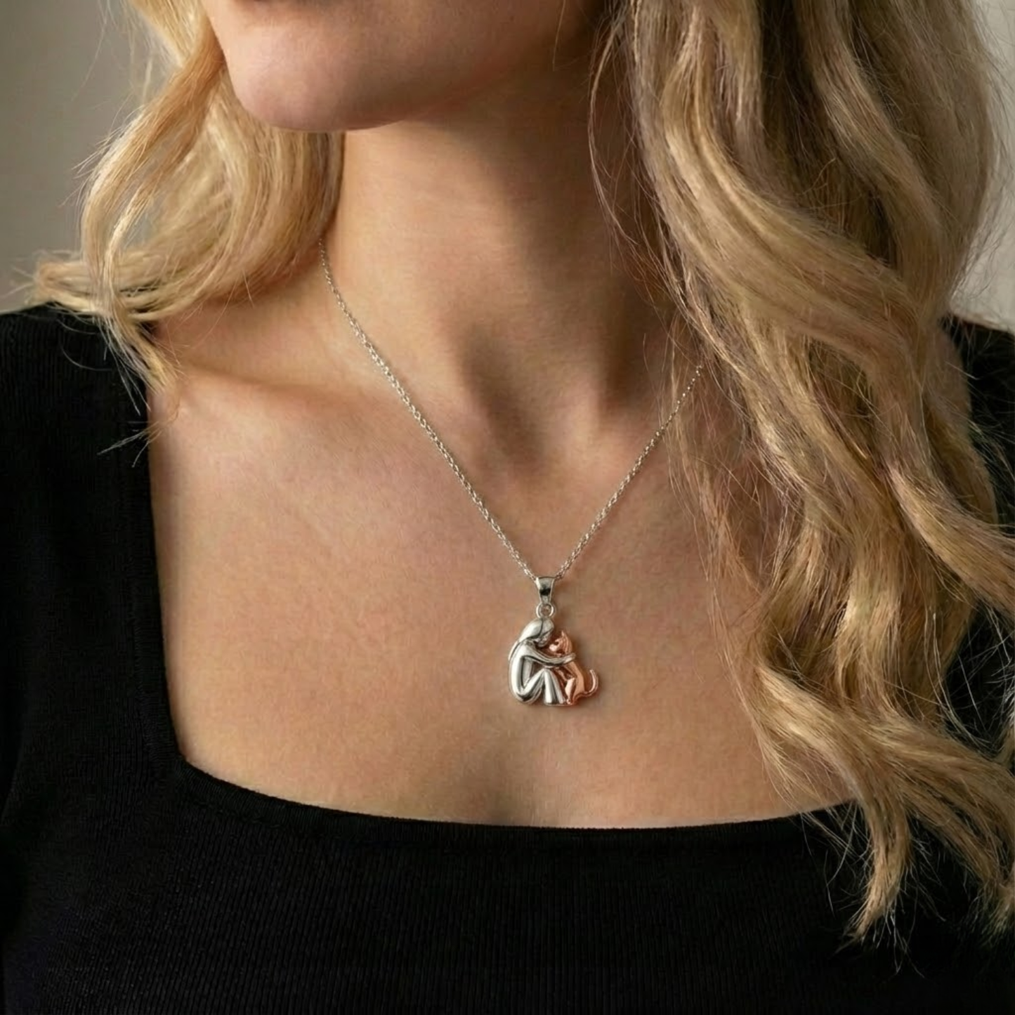 Beth™ | Katzenhalsband