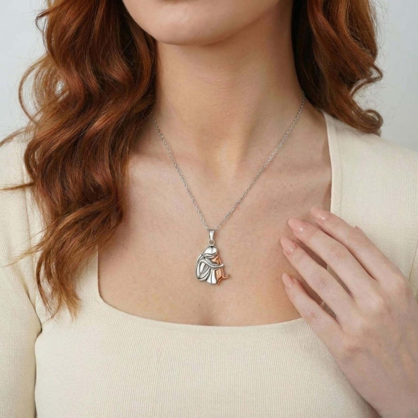 Beth™ | Katzenhalsband