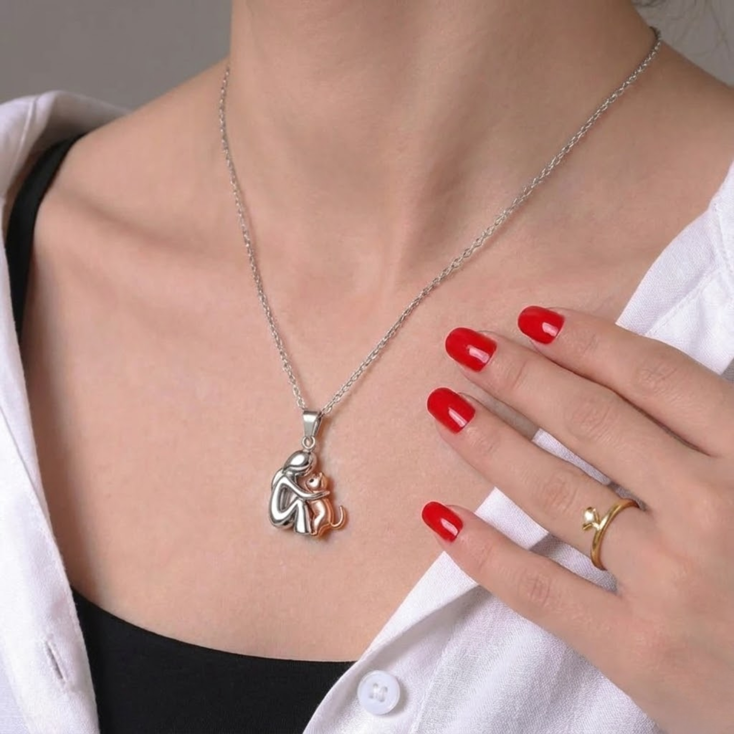 Beth™ | Katzenhalsband