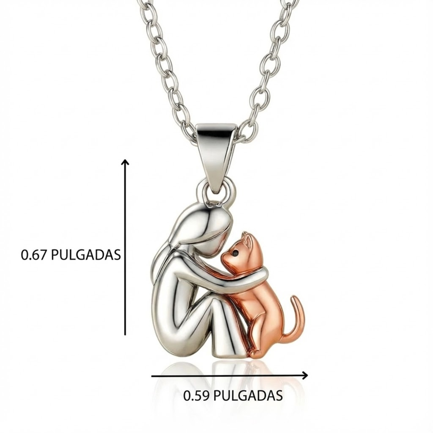 Beth™ | Katzenhalsband