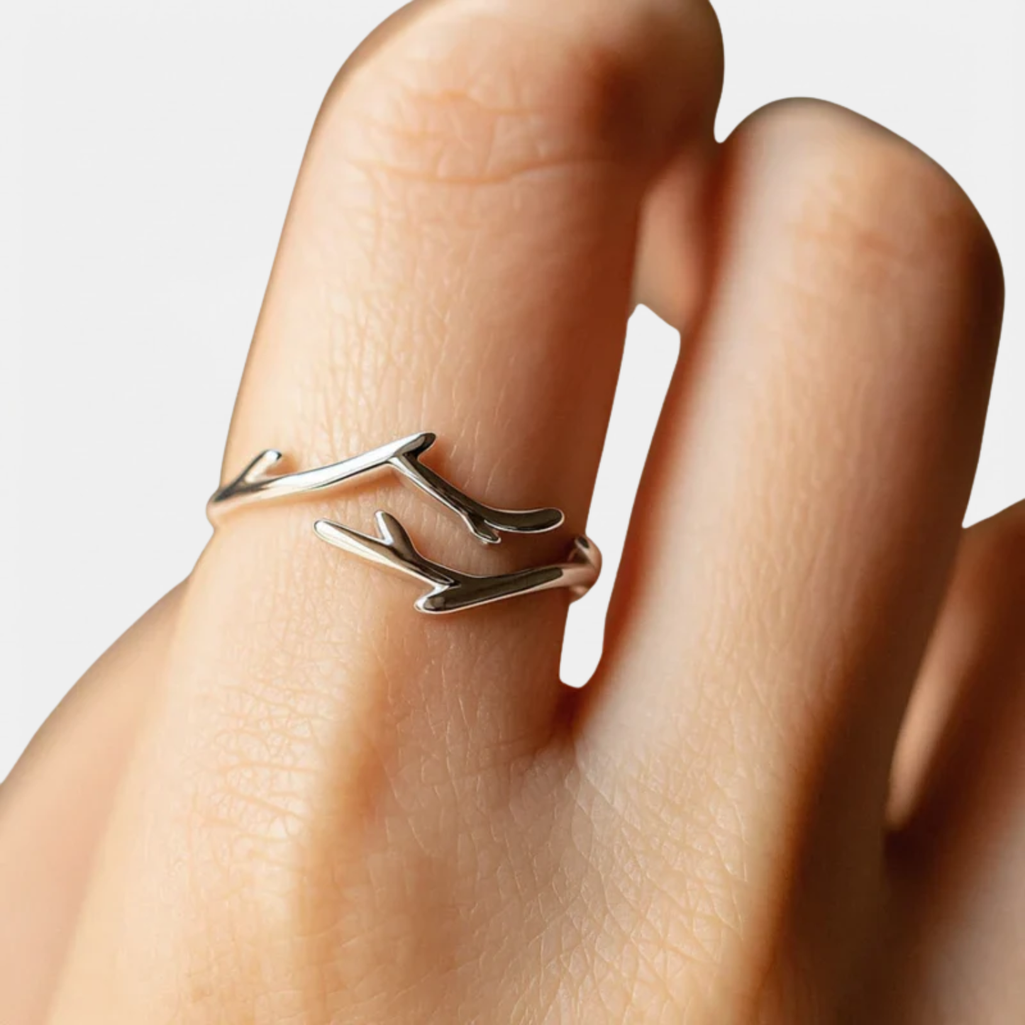 Ring™ Einstellbare Belastbarkeit