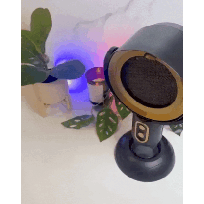 PureAir Rauchentferner