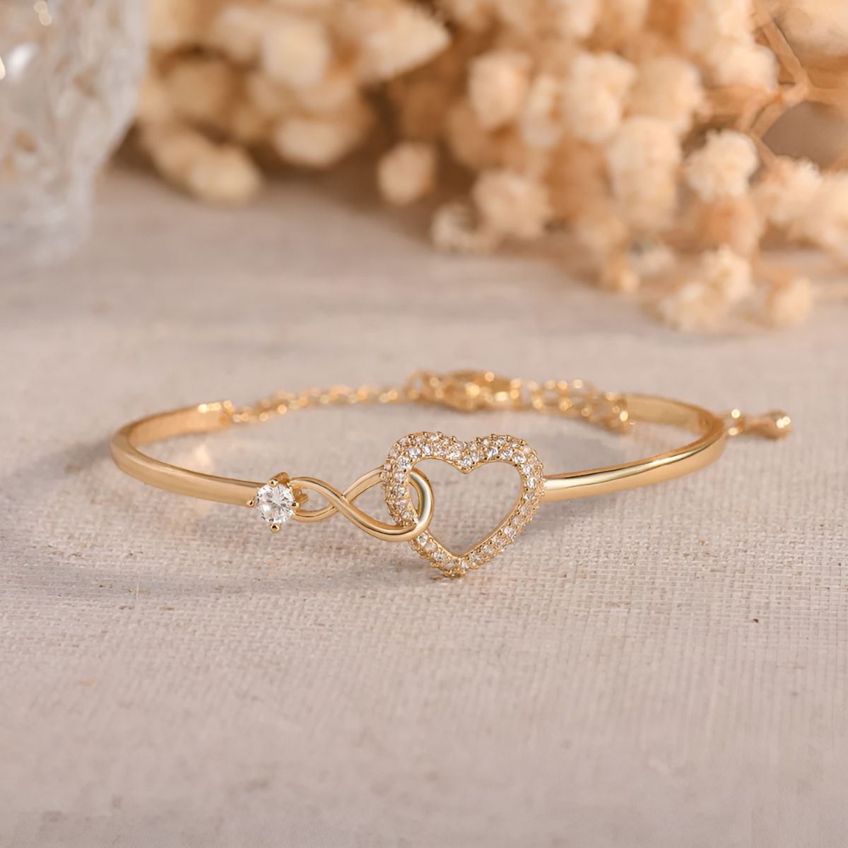 Infinity™ | Love and Eternal Connection