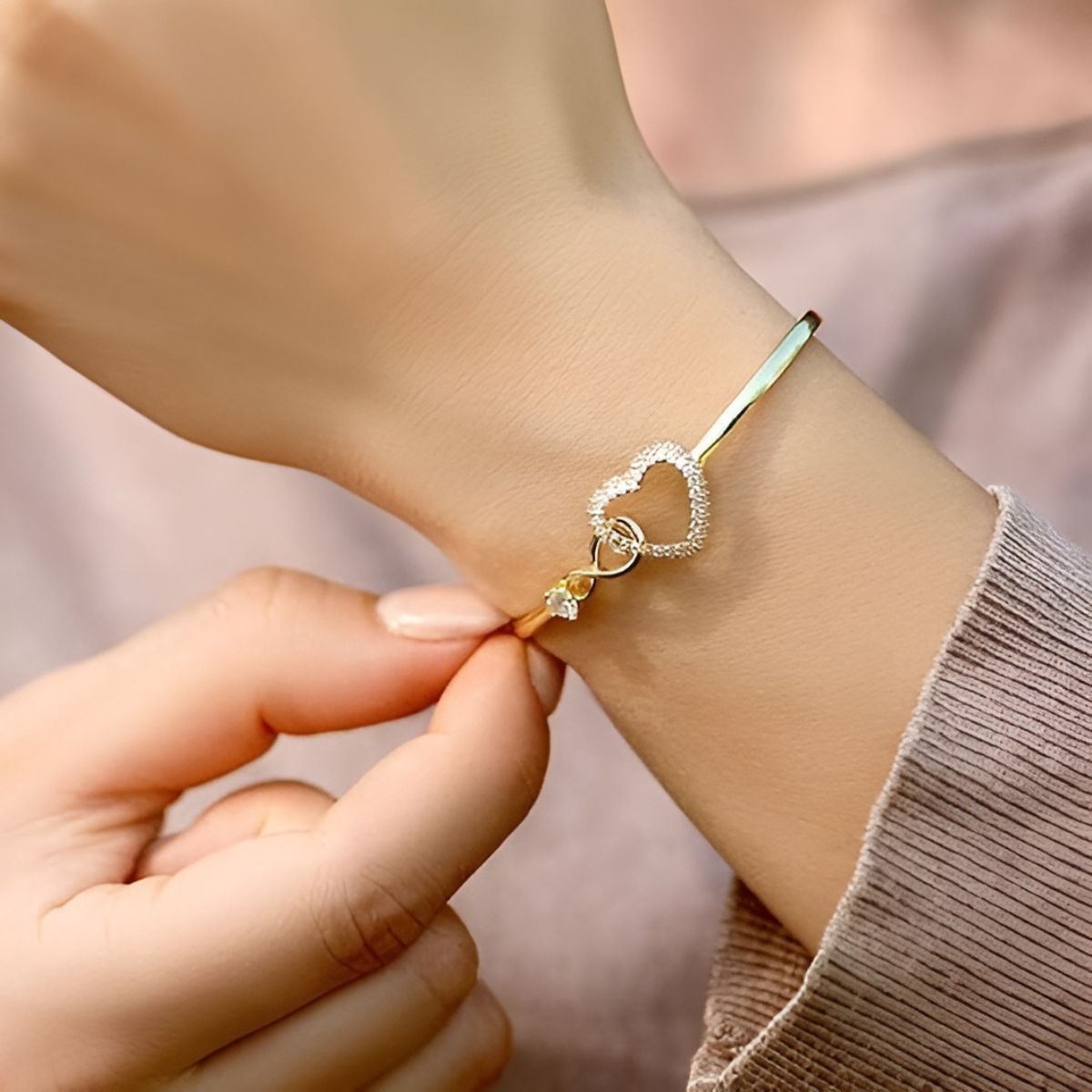 Infinity™ | Love and Eternal Connection