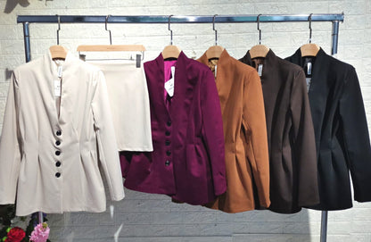 Robe de luxe