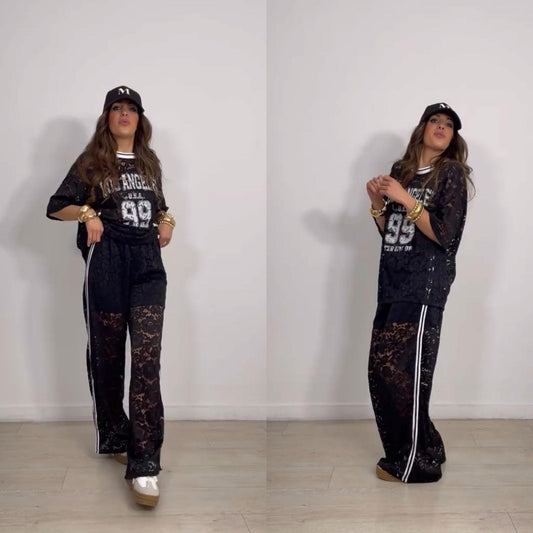 California Suit