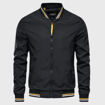 Marlon | Klassische Bomberjacke für Herren