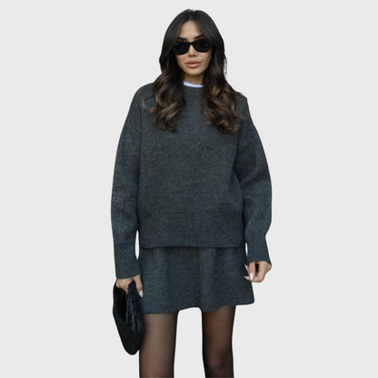 Elena | Gemütliches Strickset