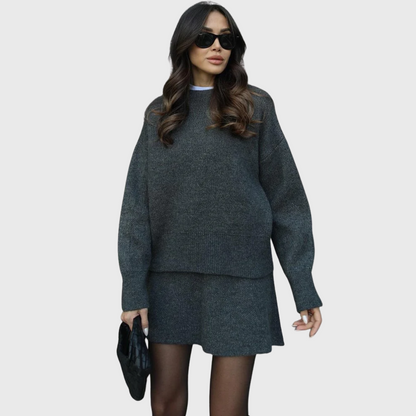 Elena | Gemütliches Strickset
