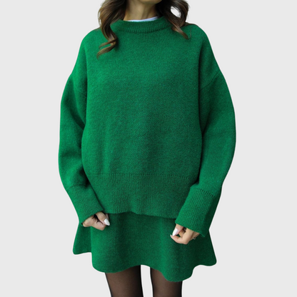 Elena | Gemütliches Strickset