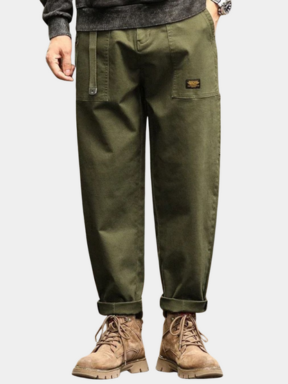 ZOUA | KLASSISCHE CARGOHOSE