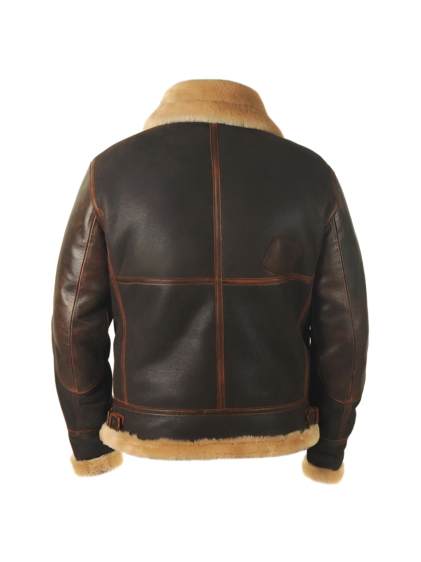 Maverick™ | Klassische Pilotenjacke