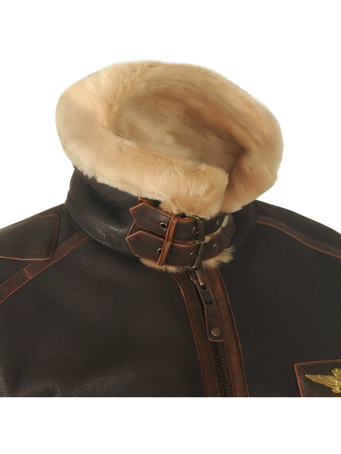 Maverick™ | Klassische Pilotenjacke