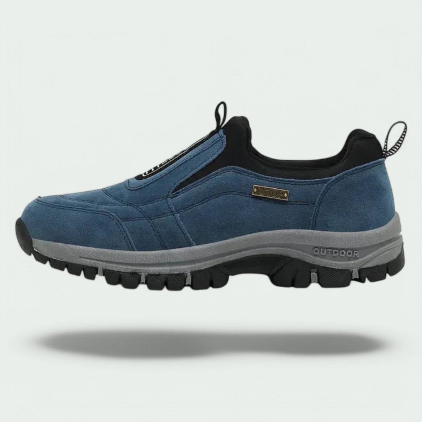 Honnold™ | Orthopädische Wanderschuhe für aktive Männer
