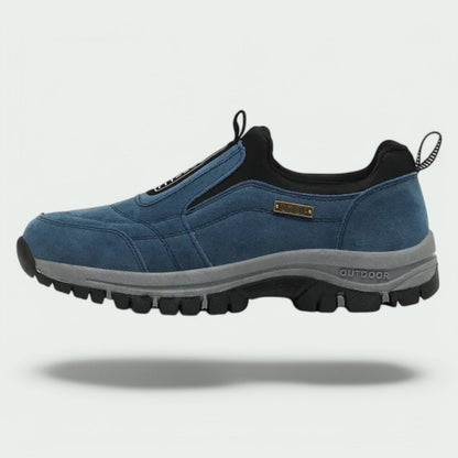 Honnold™ | Orthopädische Wanderschuhe für aktive Männer