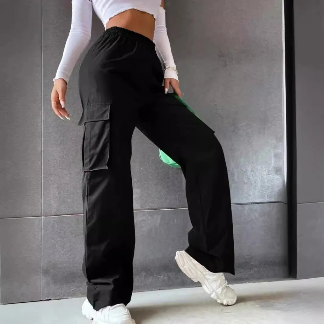 The City Cargo Pants