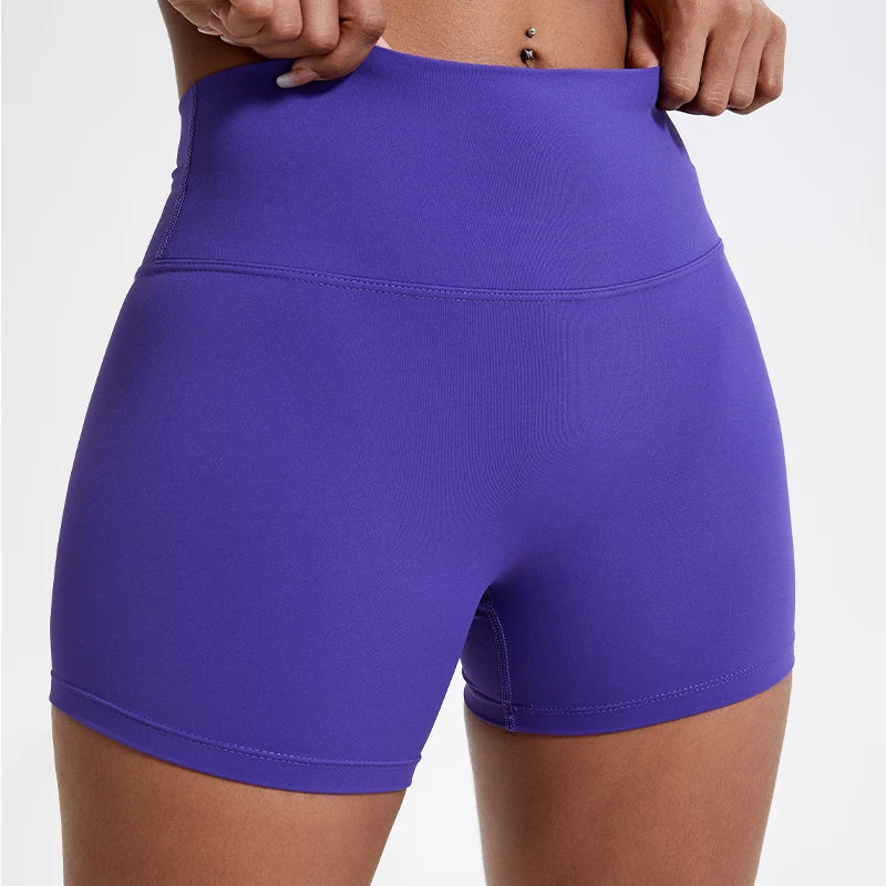 That Girl Hot Pants