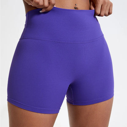 That Girl Hot Pants