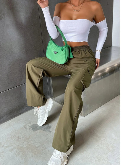 The City Cargo Pants