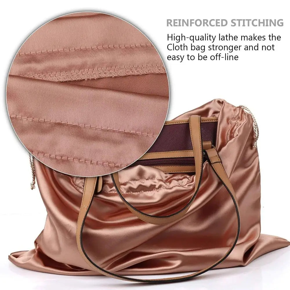 Premium Luxe Handtaschenhülle 