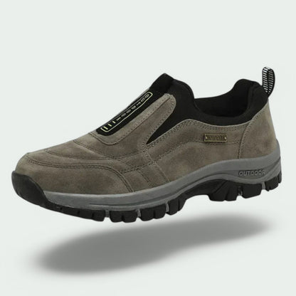 Honnold™ | Orthopädische Wanderschuhe für aktive Männer