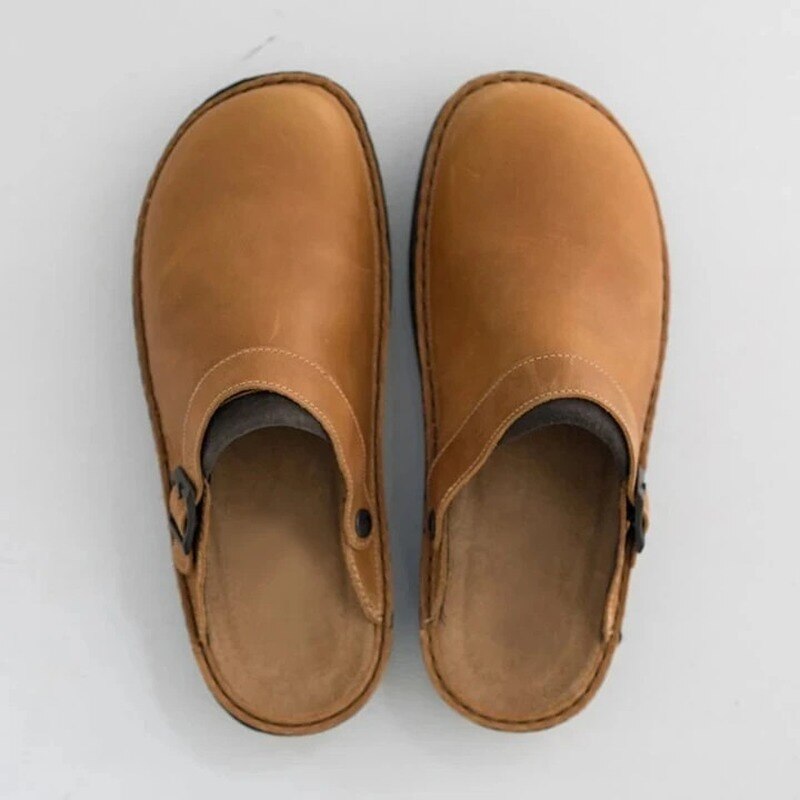 Zoua™ | Orthopädische Schuhe für Herren