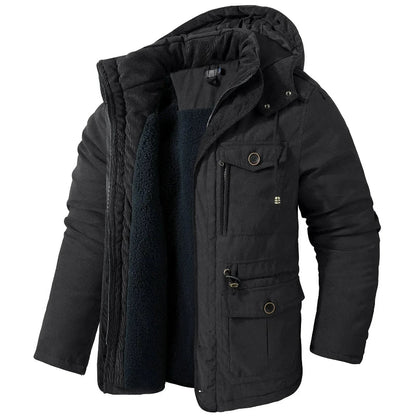 VESTE BOULE DE NEIGE