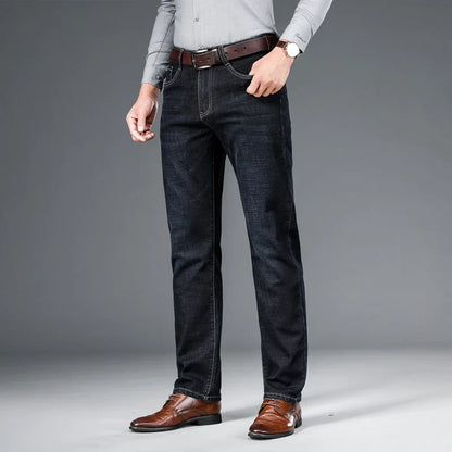 Zoua Classic Denim