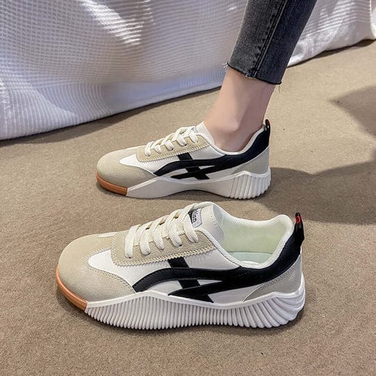 Moderne und ergonomische Sneaker