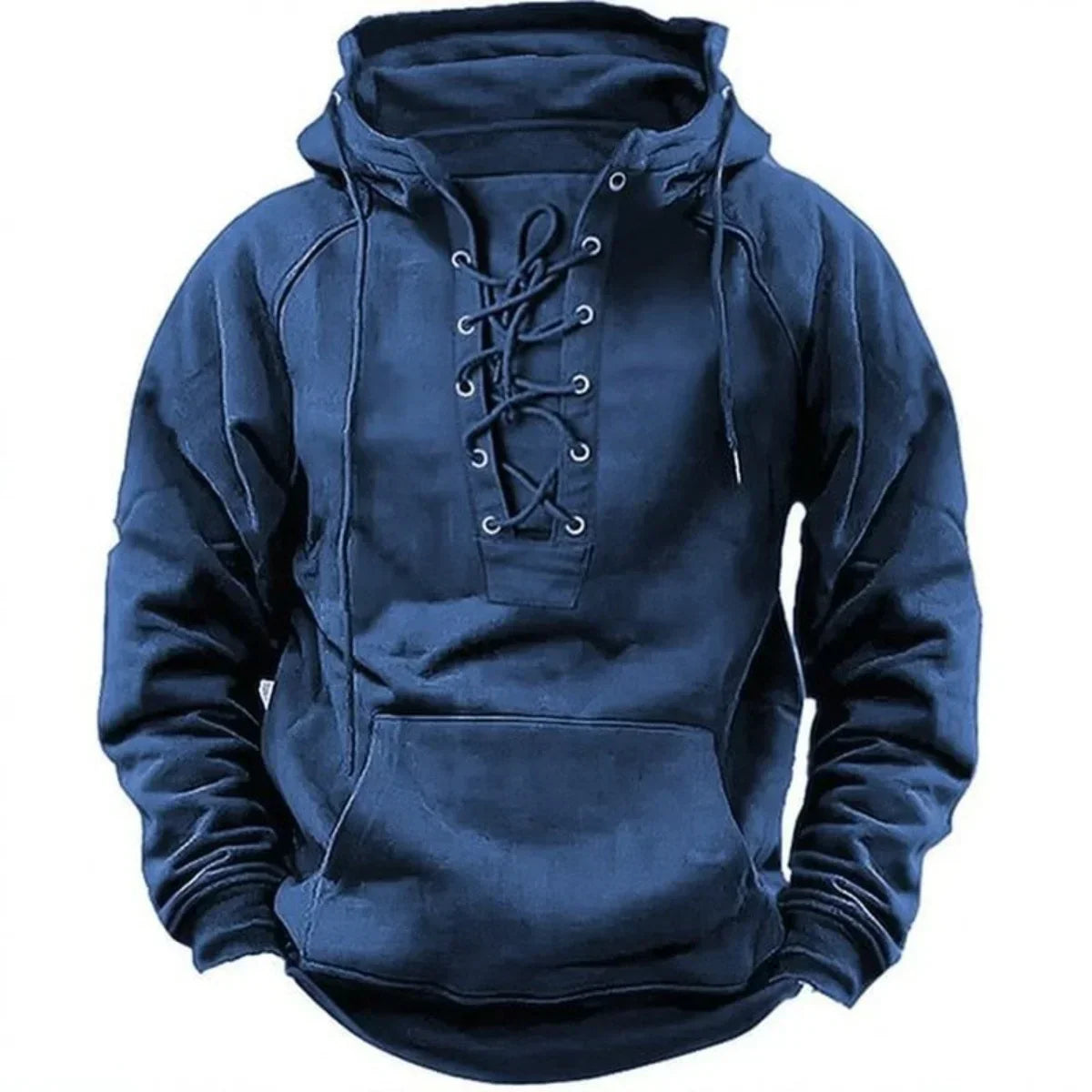 ZOUA | STRAPAZIERFÄHIGER KAPUZENPULLOVER