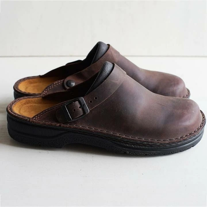 Zoua™ | Orthopädische Schuhe für Herren