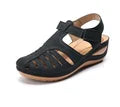 Die Solara Damensandalen 